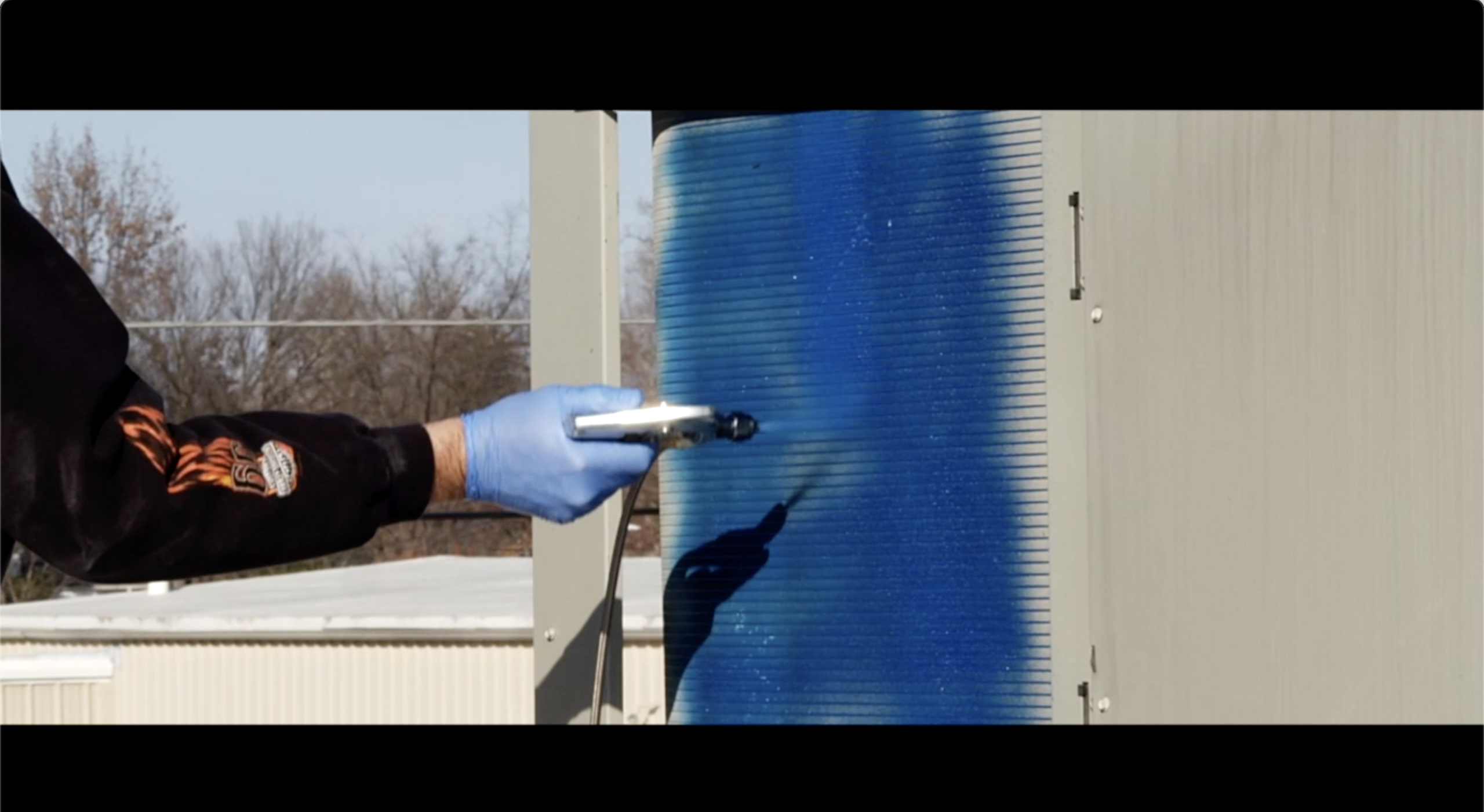 Blue 41 Coil Cleaner- Gallon - VAPCO Company - Innovating HVACR