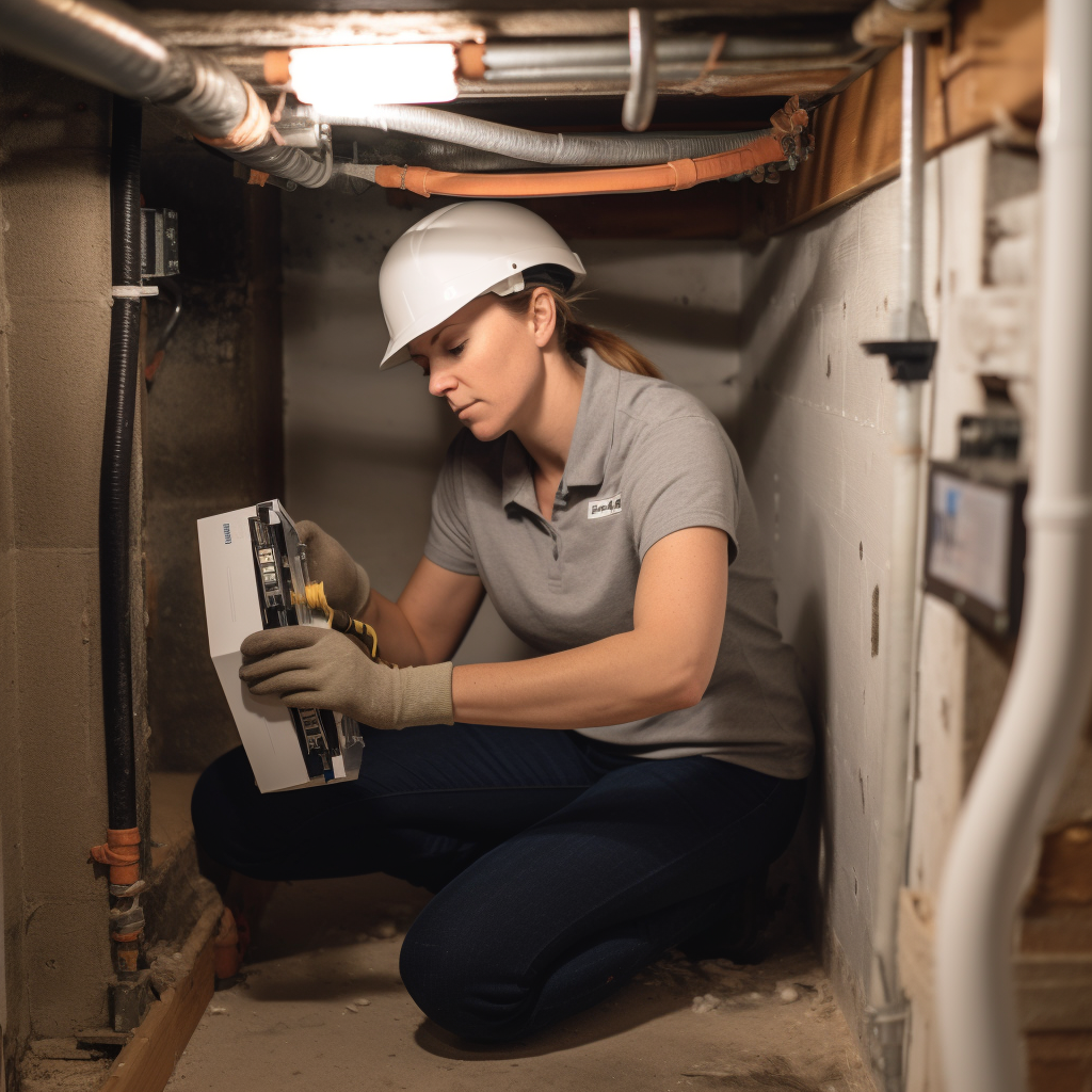 scoutdutch_female_hvac_contractor_removing_screws_from_evaporat_94e16c87-0c81-4792-9dd1-9f3f328a533c